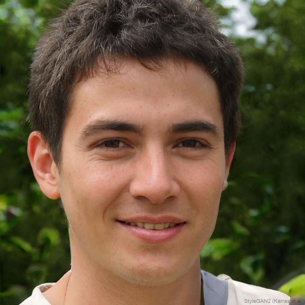 Derek Hansen