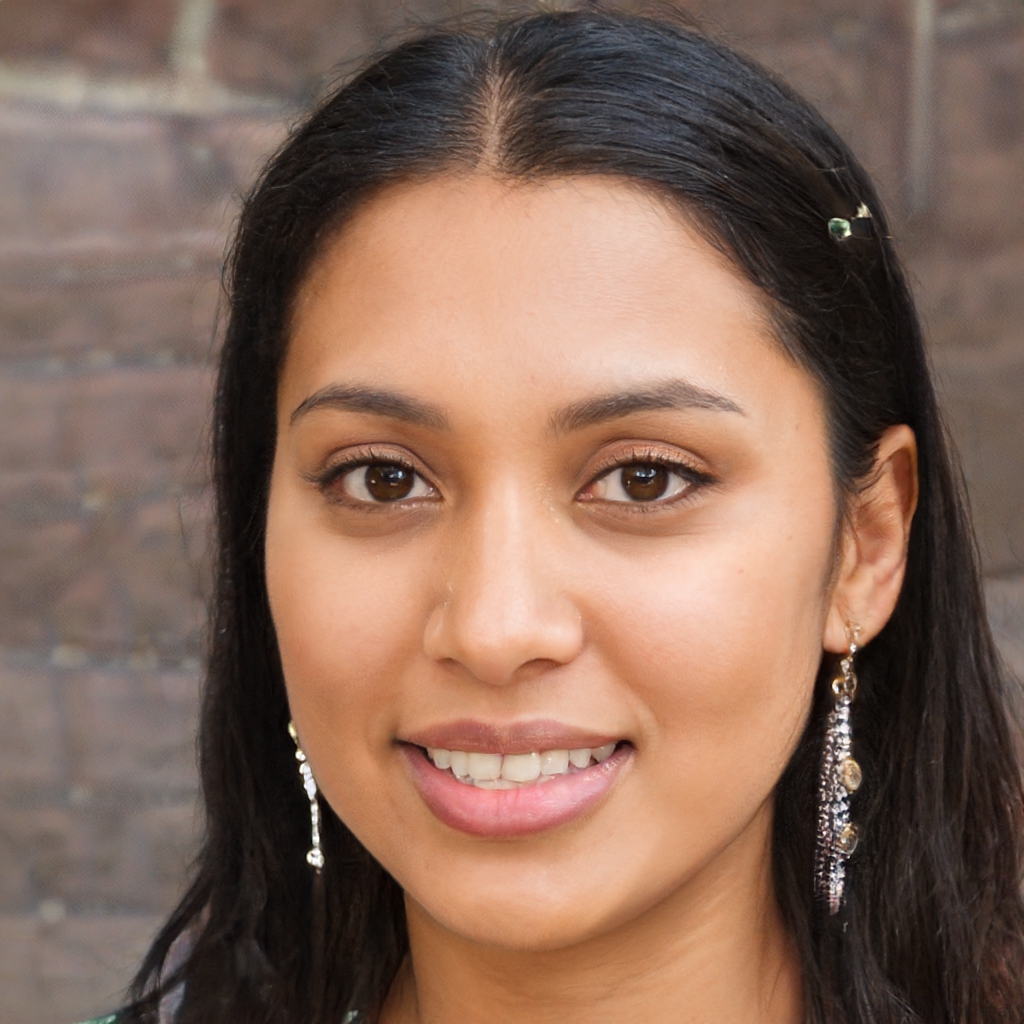 Nadia Patel