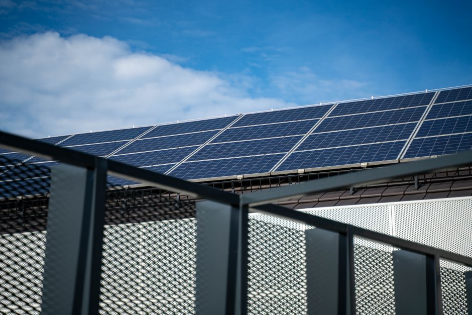 Decoding Your Solar Bill: Line-by-Line Breakdown