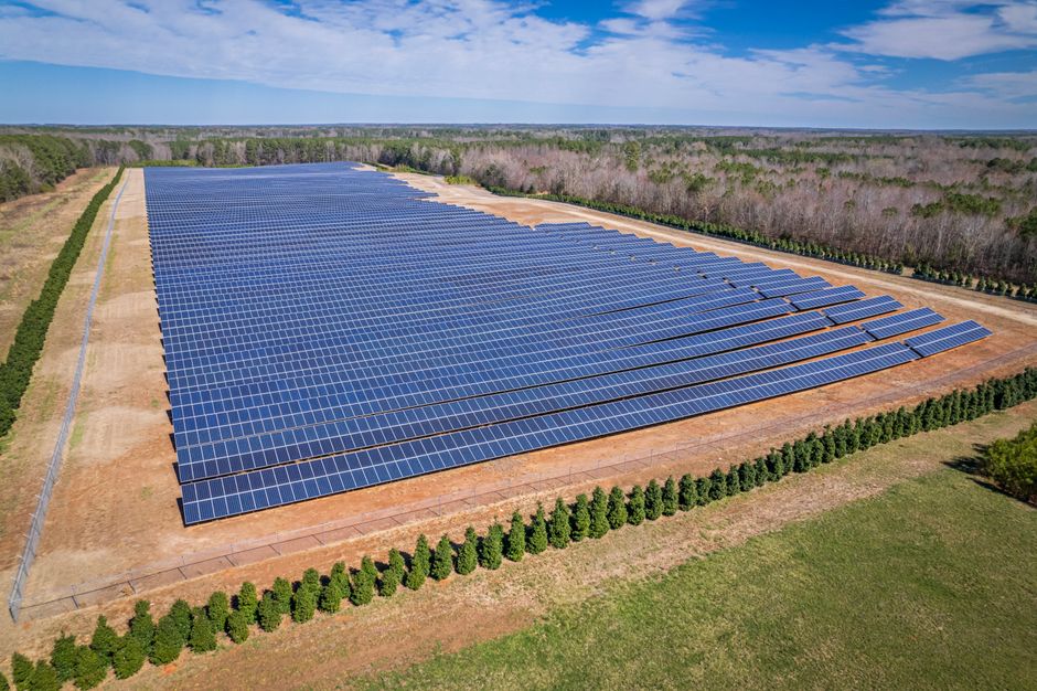 Duke Energy NC Solar Customers Face a December 31 Deadline
