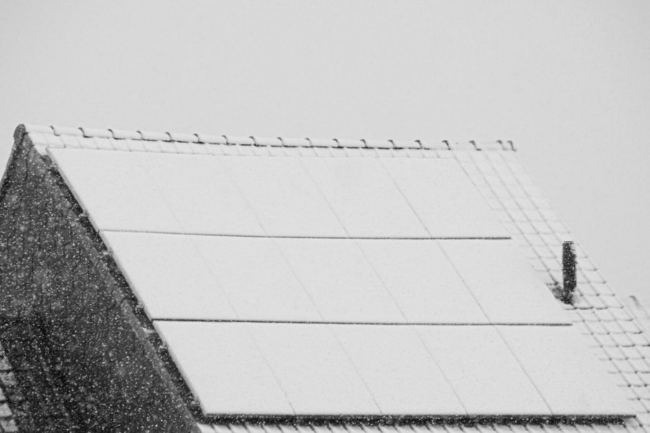 What Your 2000 Sq Ft Home Solar System Really Costs