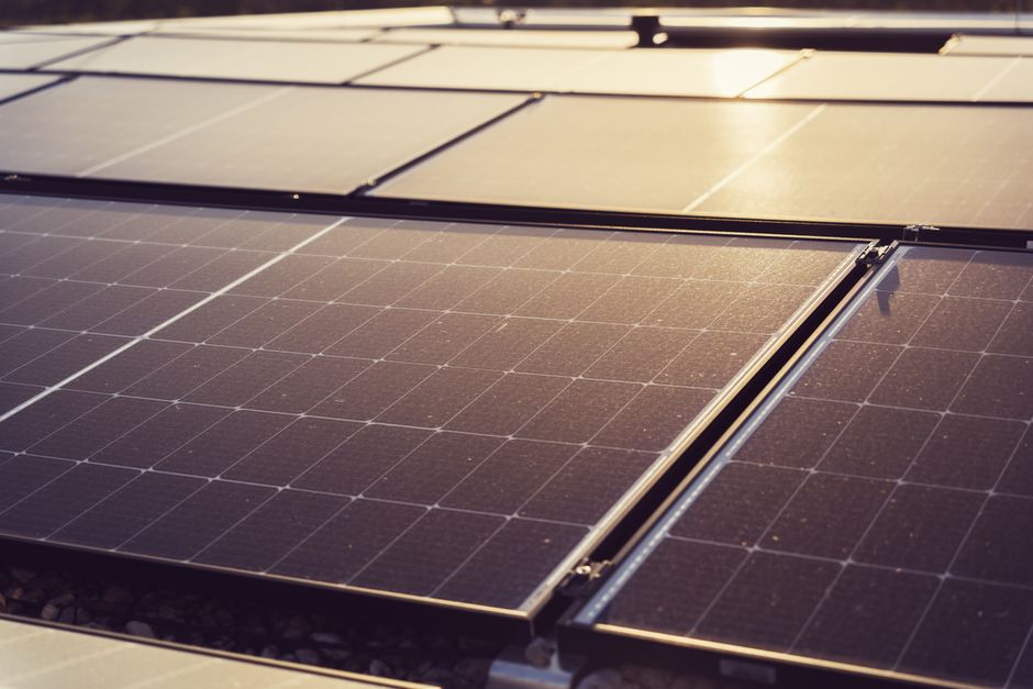Off-Grid Solar Batteries: Calculate What You Actually Need