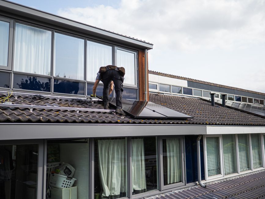 Solar Panel Efficiency Ratings: What The Numbers Really Mean