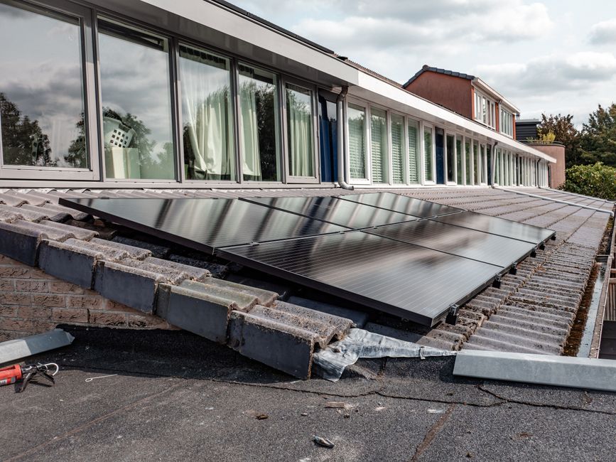 What FEOC Rules Mean for Your Solar Lease or PPA Right Now