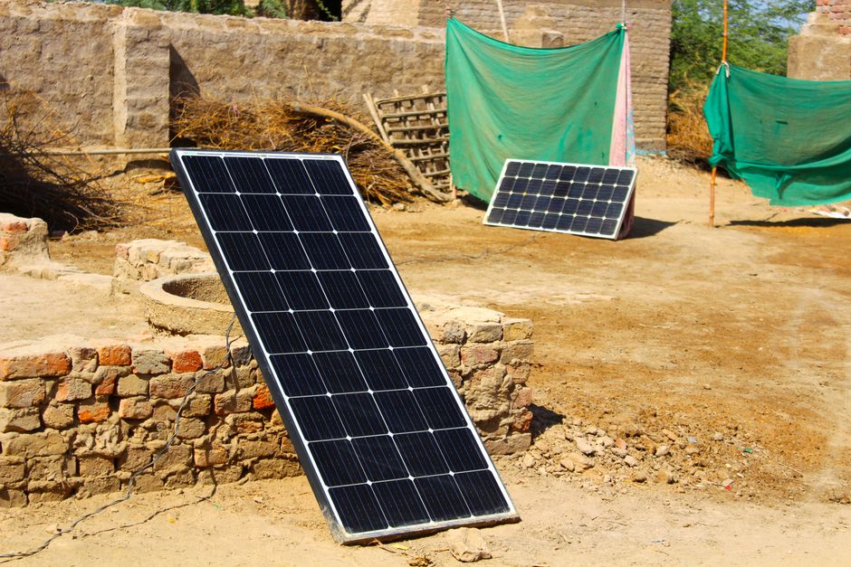 Keep Your Home Running When the Grid Goes Down