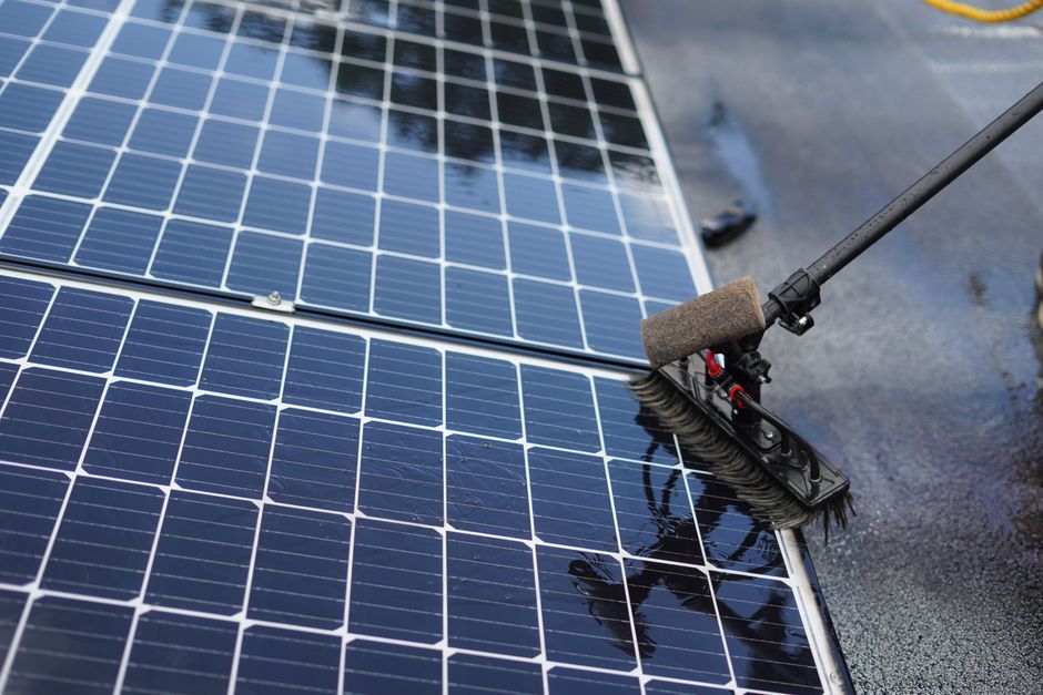 Florida Solar Panel Installation: What You Need to Know