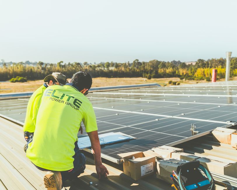 The Prepaid Solar Lease Is Now the Smartest Way to Go Solar