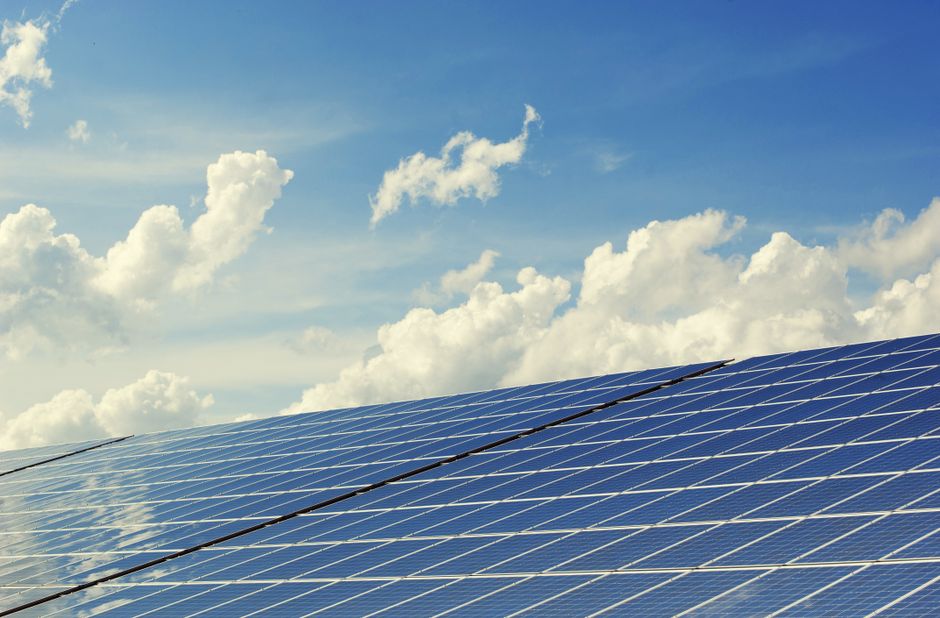 Do Solar Panels Work in Cloudy Climates?