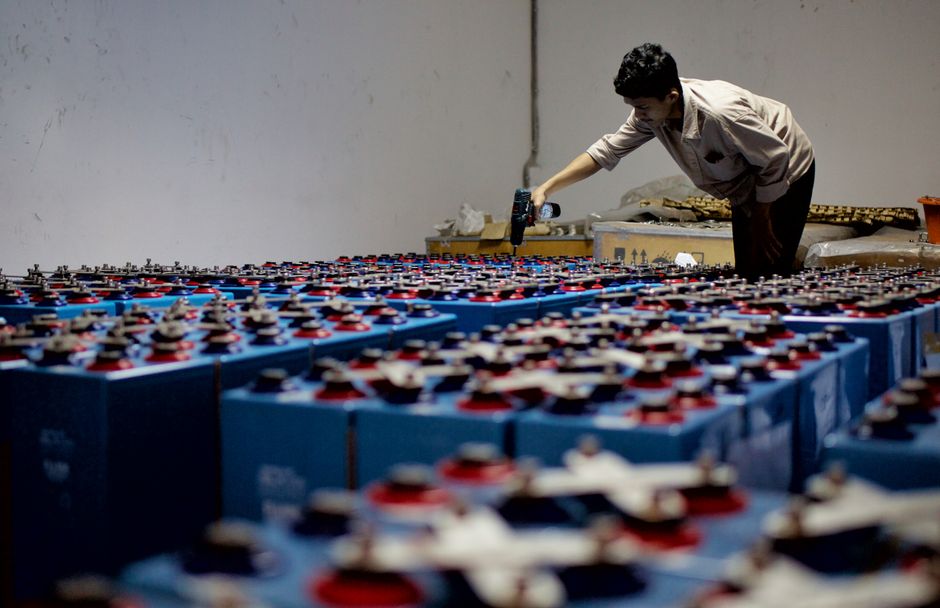 Solar Battery Lifespan: What To Expect