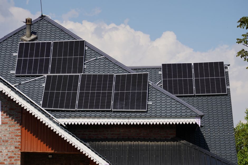 Solar Panels in North Carolina: Installation, Costs & Incentives