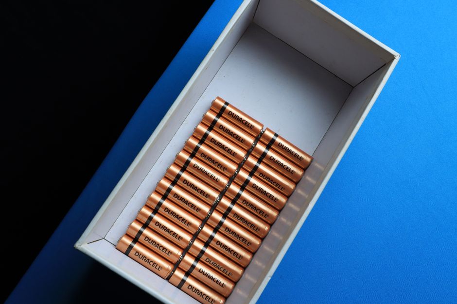How Much Should You Budget For Solar Battery Storage