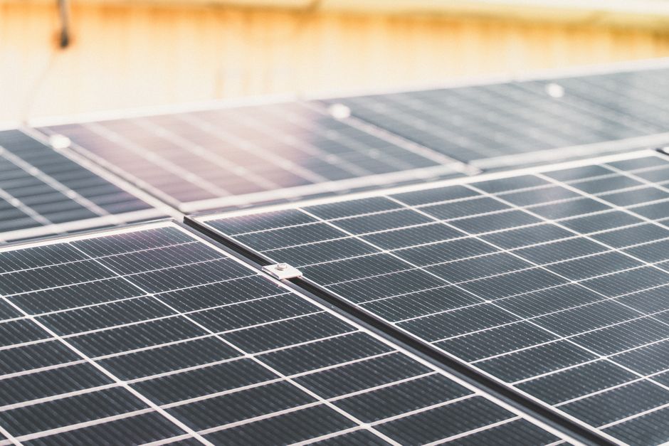 PACE Financing for Solar Panels: How It Works