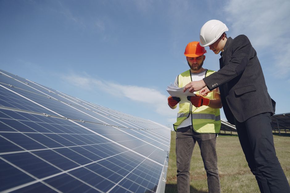 Compare Solar Companies: Get Multiple Quotes Fast