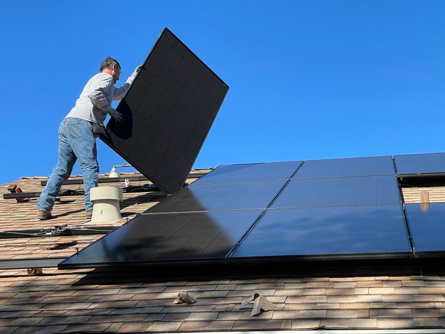Maximize Your Solar Investment With Battery Storage Tax Credits