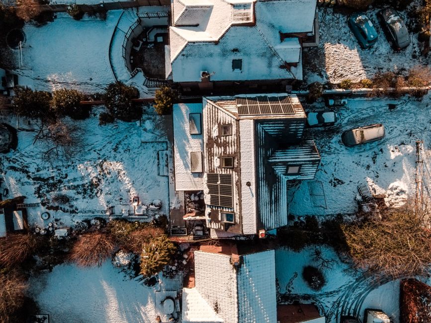 Do Solar Panels Really Boost Your Home's Resale Value?