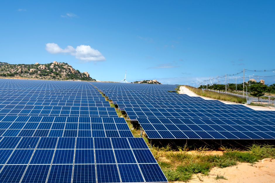 Daily Solar Panel Output: What To Expect