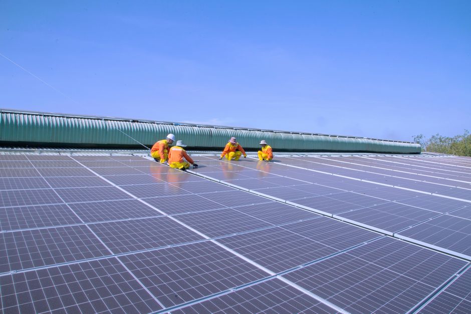 Go Solar Without Paying Upfront