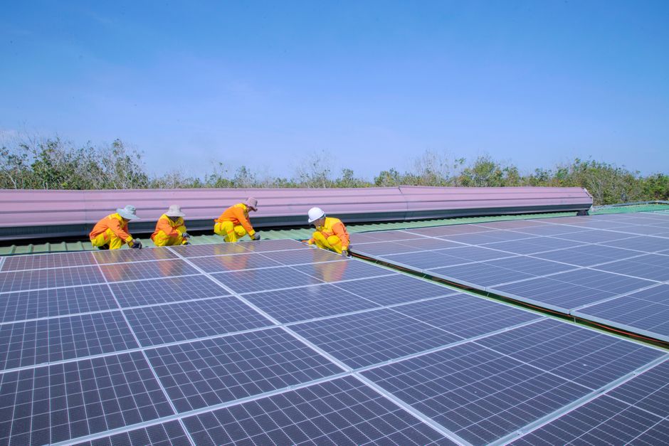 Go Solar Without Paying Upfront: Your Financing Options