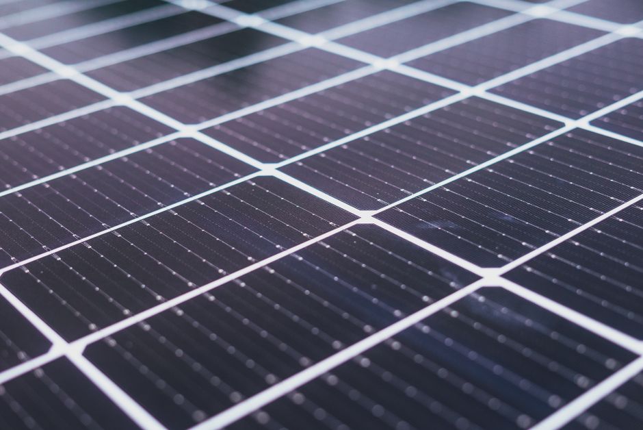 Keep Your Solar Panels Running at Peak Performance