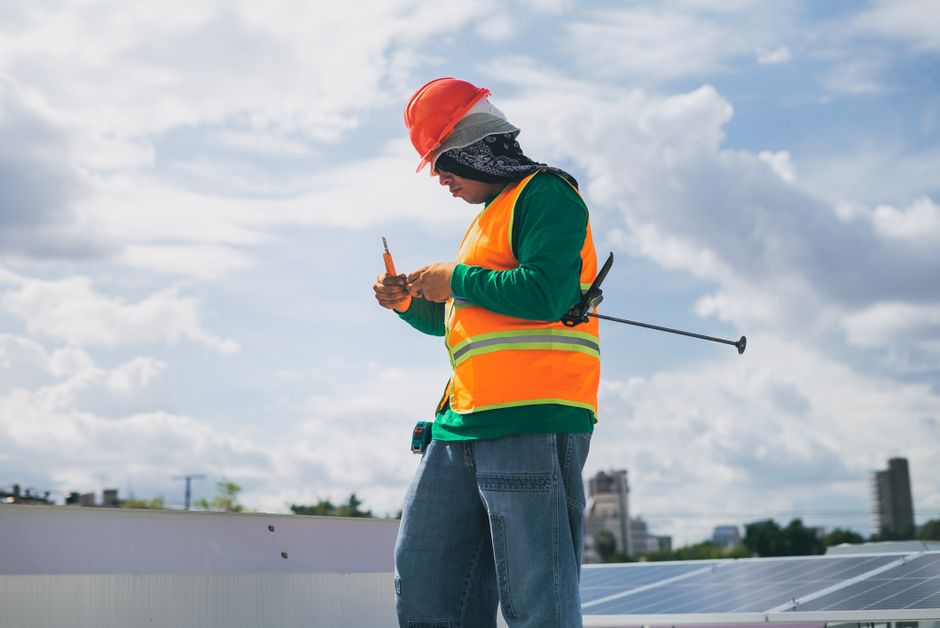 Avoid These 5 Solar Installer Red Flags