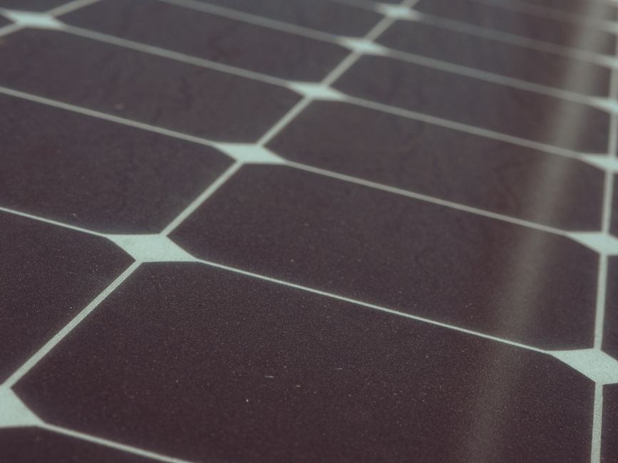 Calculate Your Exact Solar Panel Wattage Needs