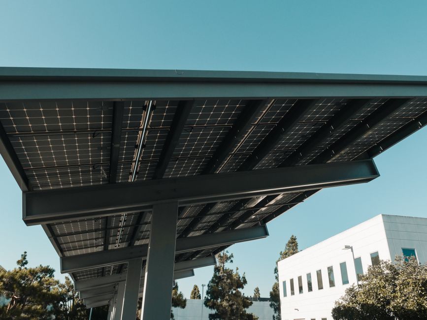 Break Free From The Grid With Solar And Batteries