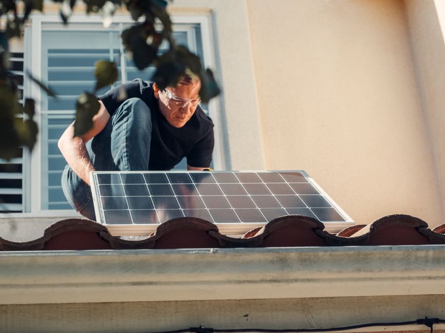 Solar Sales Tax Exemption: Save on Your Installation