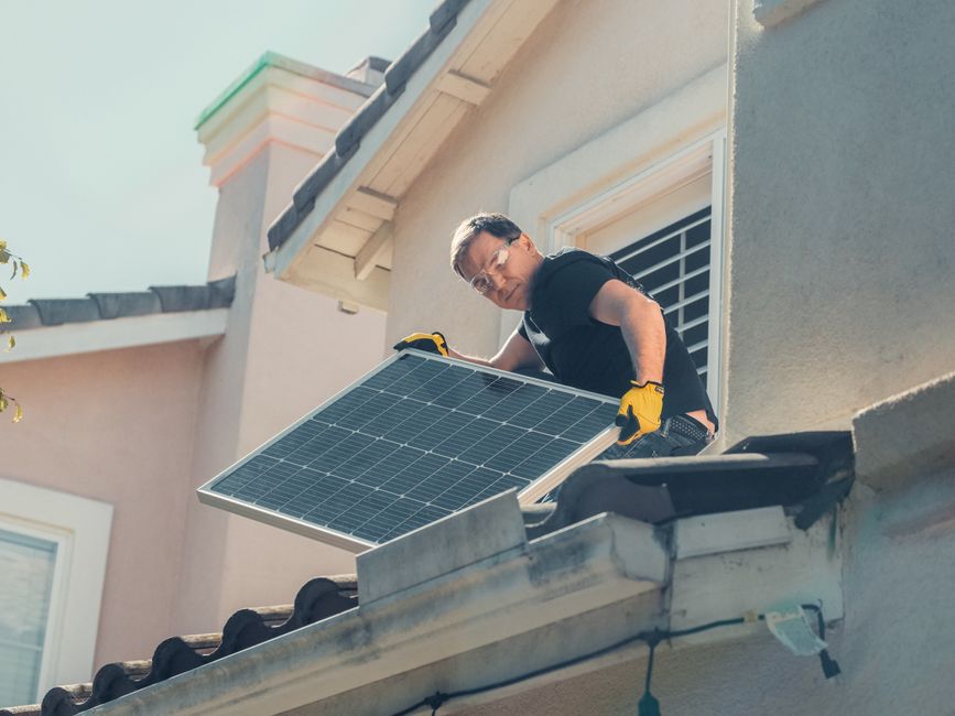 Top Solar Panels That Actually Save You Money