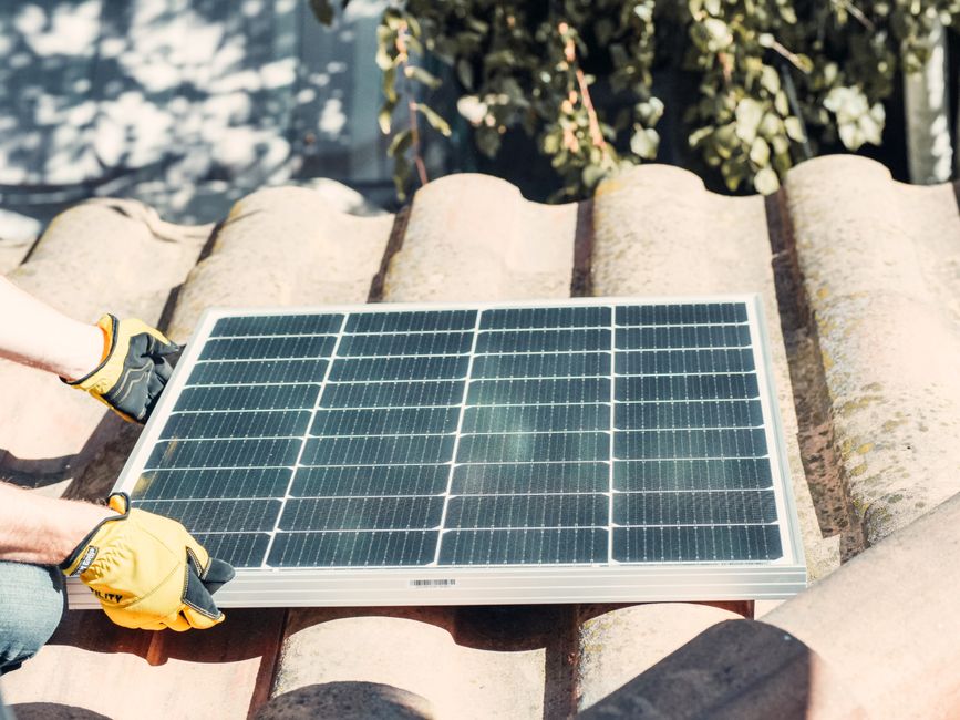 How To Finance Solar Without Breaking The Bank