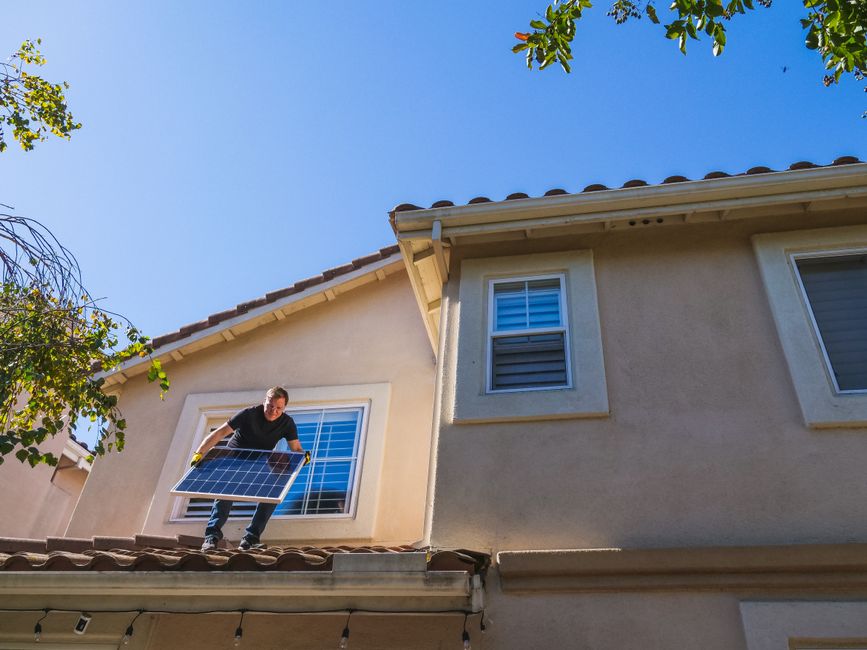 Solar ROI Without the 30% Tax Credit: How to Recalculate Now
