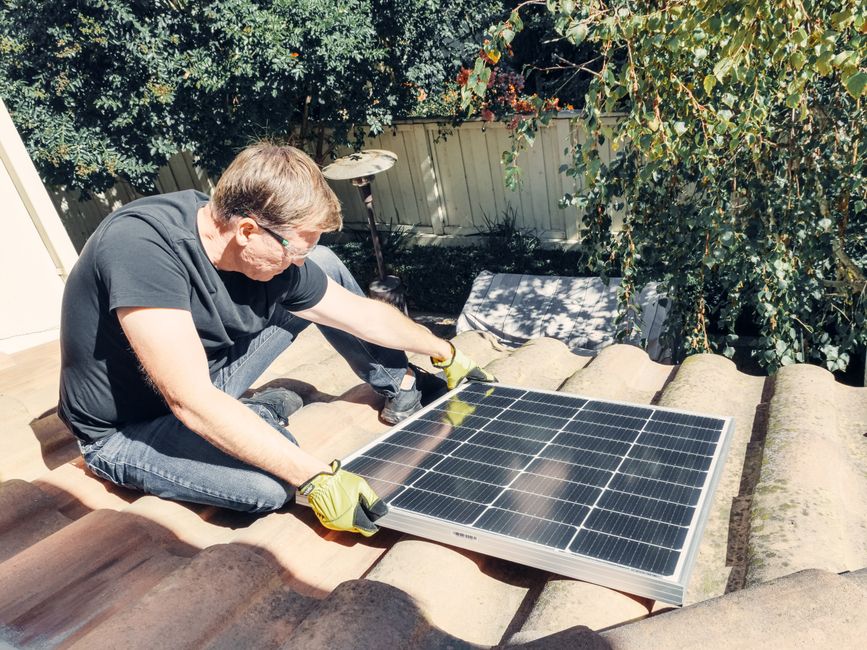 How Long Does Solar Installation Actually Take