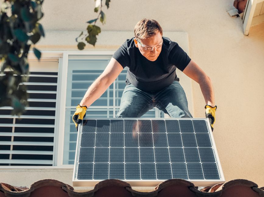 How Fast Do Solar Panels Really Lose Efficiency?