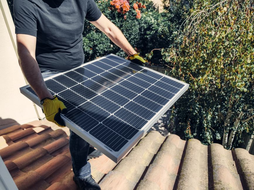 Solar Group Buying Goes Statewide: What Virginia Got Right