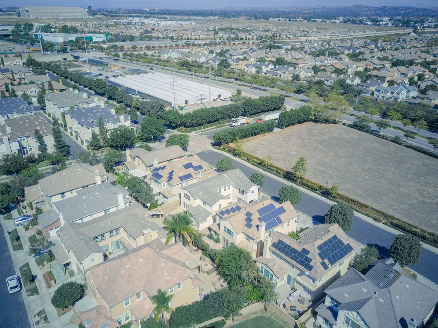How Much Solar Power Your 2000 Sq Ft Home Actually Needs