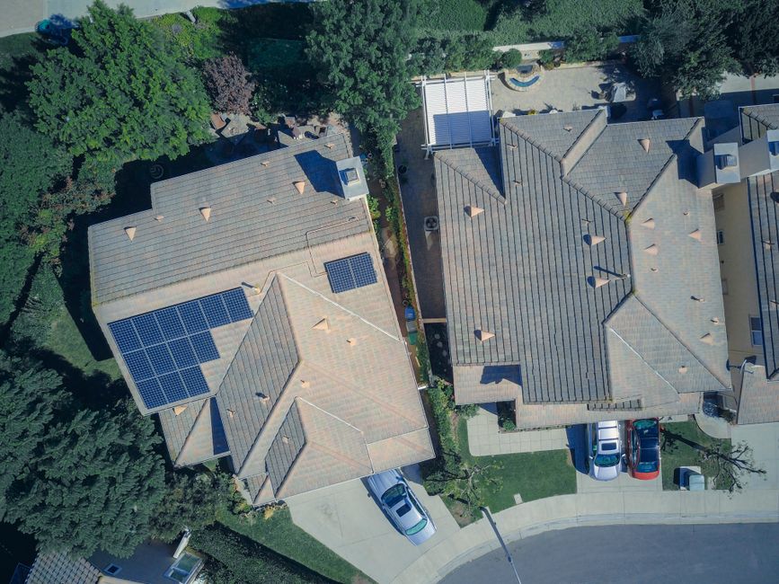 Refinance Your Home to Go Solar: A Complete Guide